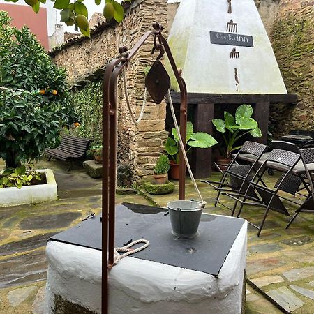 Ceclavinn Casa Rural מראה חיצוני תמונה