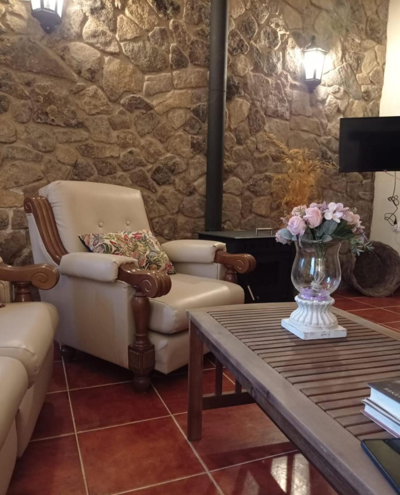 Ceclavinn Casa Rural מראה חיצוני תמונה
