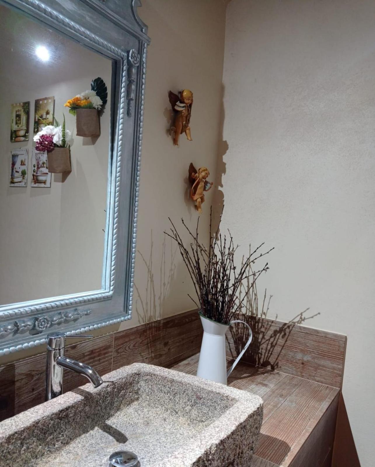 Ceclavinn Casa Rural מראה חיצוני תמונה