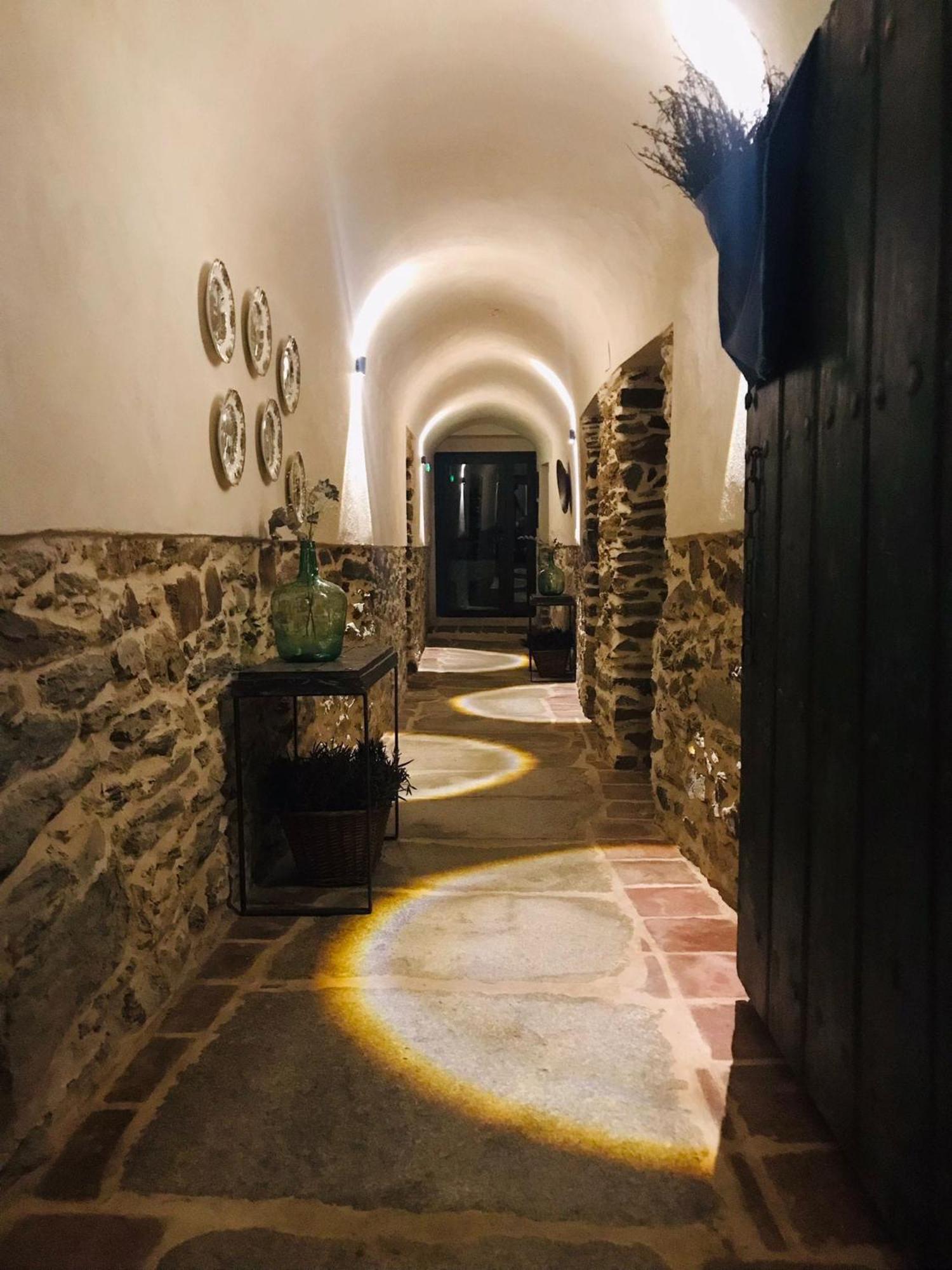 Ceclavinn Casa Rural מראה חיצוני תמונה