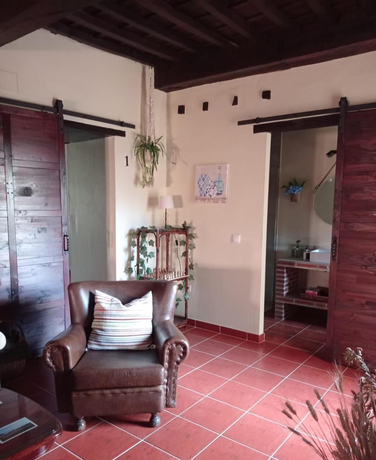 Ceclavinn Casa Rural מראה חיצוני תמונה