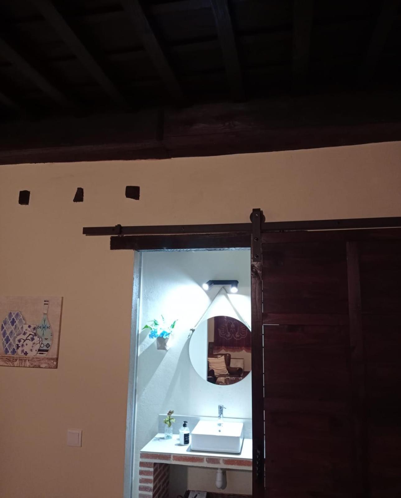 Ceclavinn Casa Rural מראה חיצוני תמונה