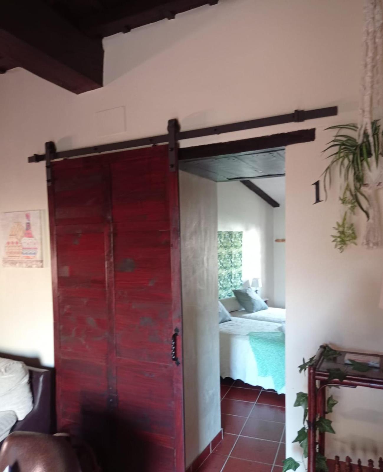 Ceclavinn Casa Rural מראה חיצוני תמונה