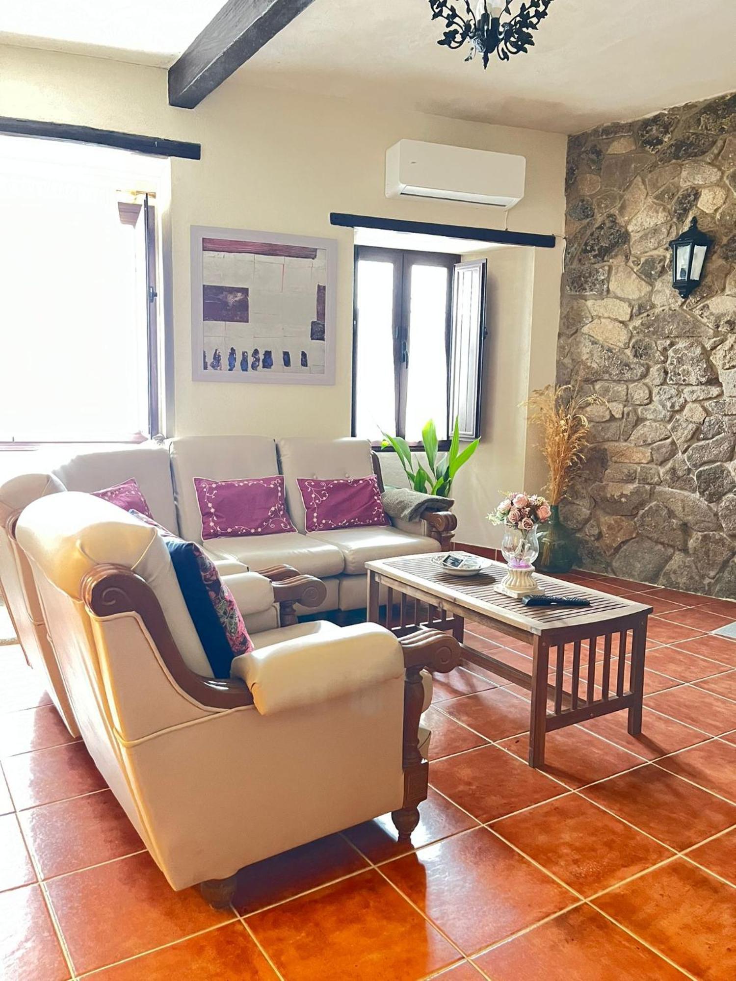 Ceclavinn Casa Rural מראה חיצוני תמונה