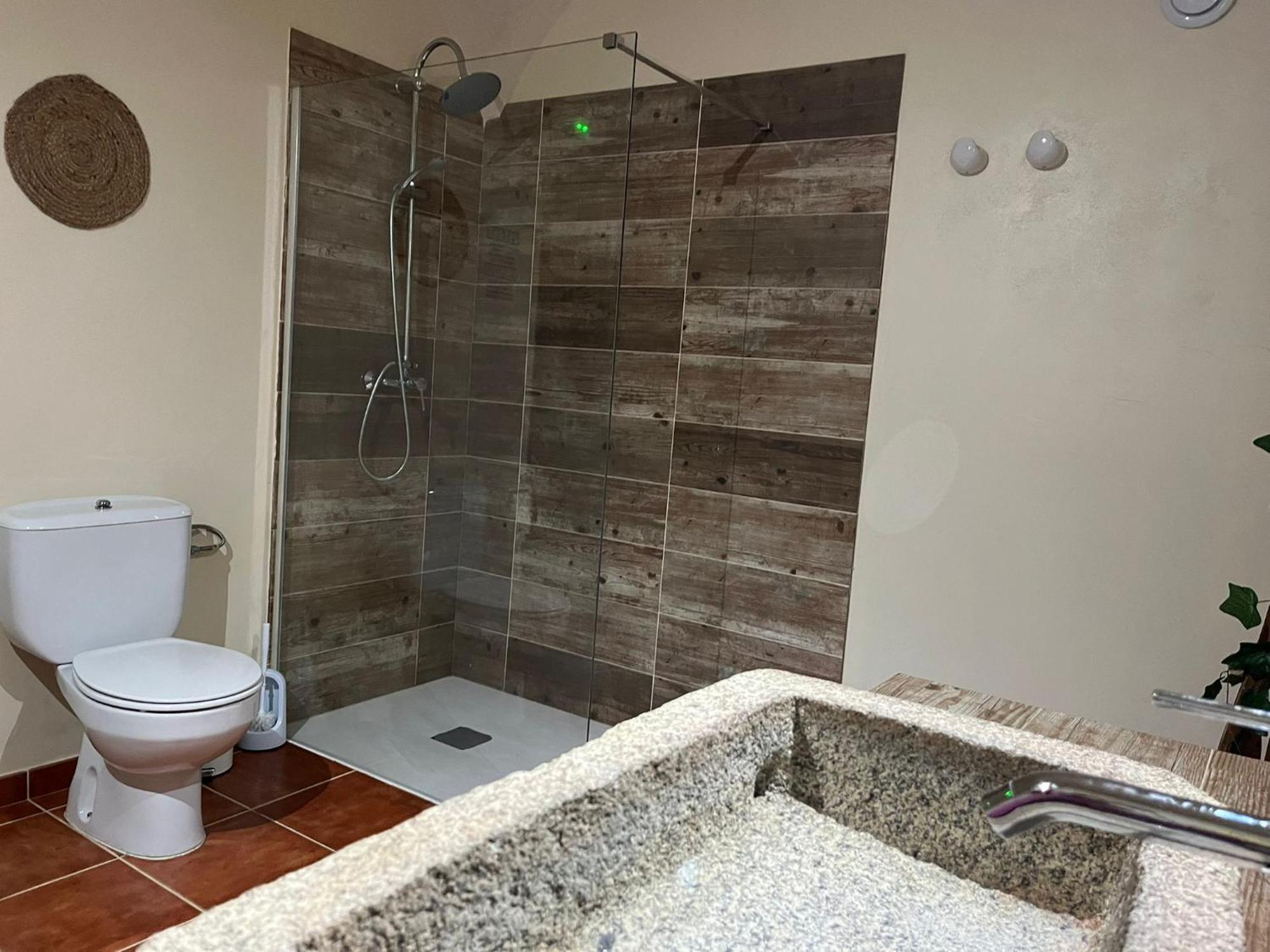 Ceclavinn Casa Rural מראה חיצוני תמונה