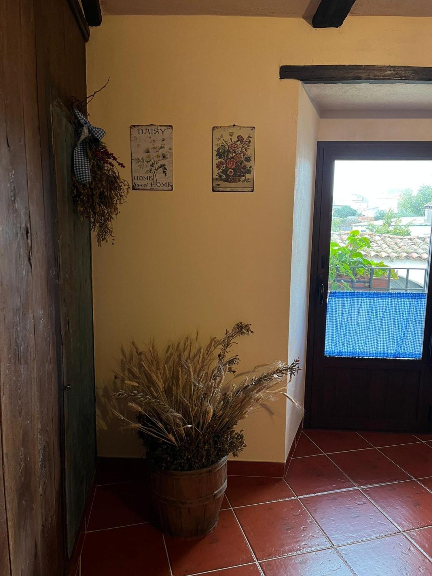 Ceclavinn Casa Rural מראה חיצוני תמונה