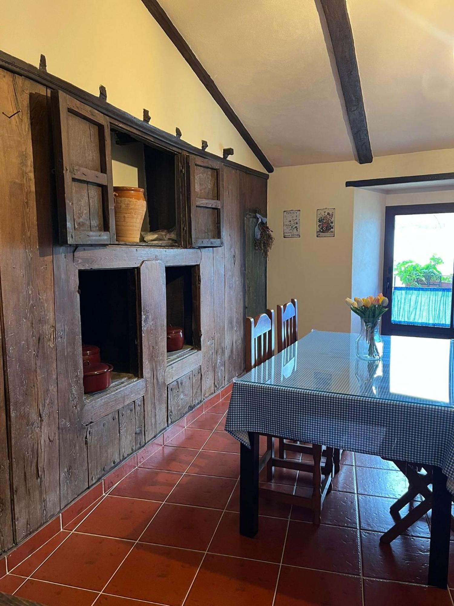 Ceclavinn Casa Rural מראה חיצוני תמונה