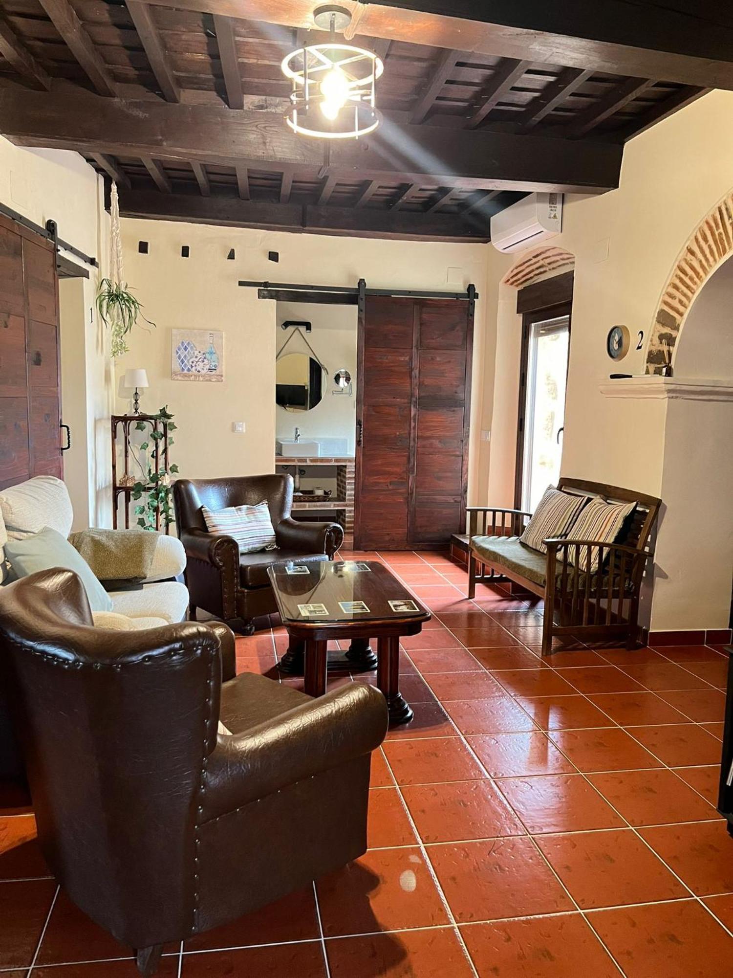 Ceclavinn Casa Rural מראה חיצוני תמונה