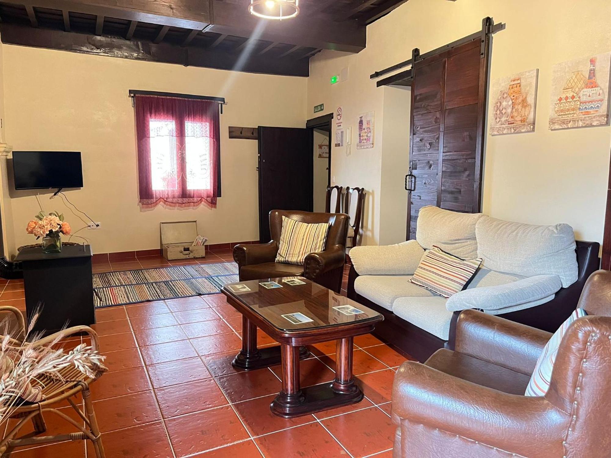 Ceclavinn Casa Rural מראה חיצוני תמונה